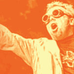 <b>Doktor Kaboom</b> Look Out! Science Is Coming!