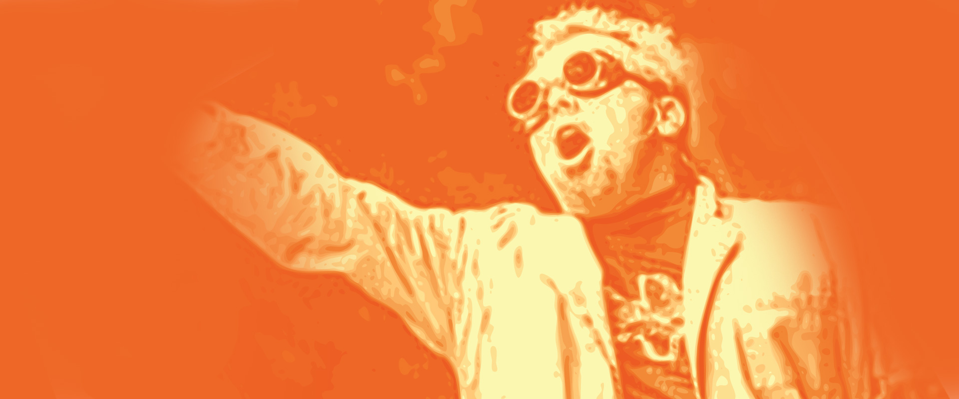 <b>Doktor Kaboom</b> Look Out! Science Is Coming!