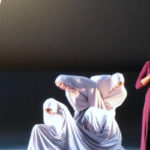 <b>Marjorie Kellogg</b> Drawings and Maquettes