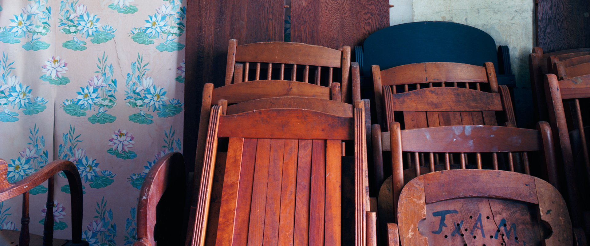 <b>Wijnanda Deroo</b> Photographs