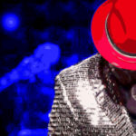 <b>Julian Fleisher–2018</b>