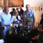 <b>24th Annual Stagecoach Run Art Festival</b>