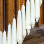 <b>Jody Isaacson</b> The Feeling of the Artist's Hand