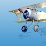 <b>Billy Bishop Goes to War</b>