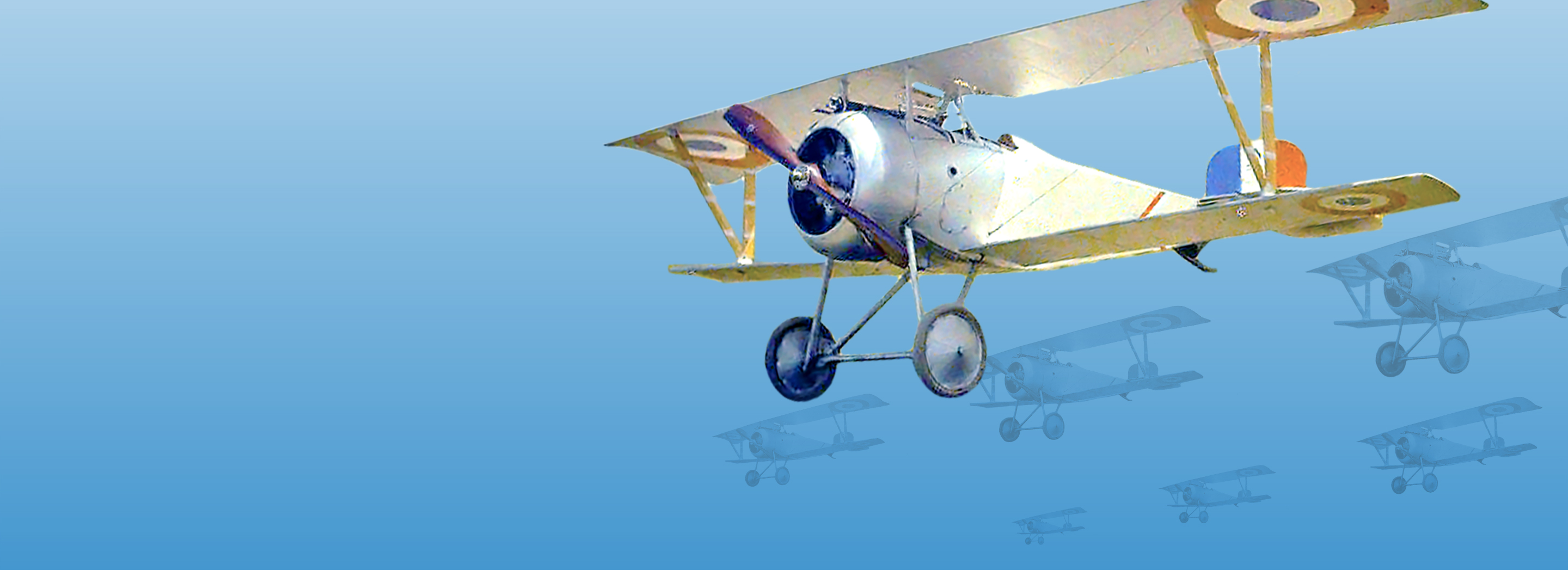 <b>Billy Bishop Goes to War</b>