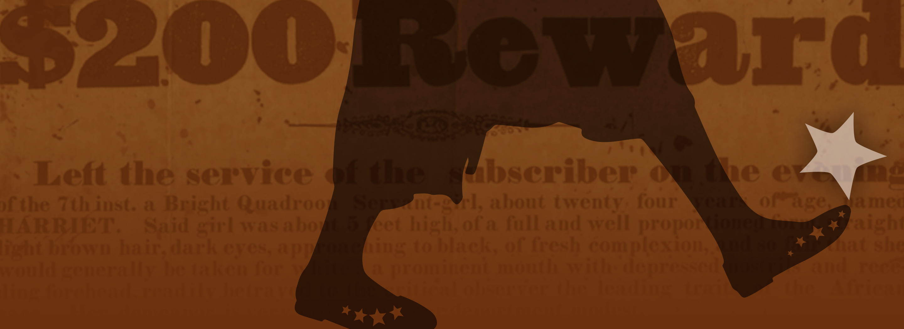 <b>Possessing Harriet</b>