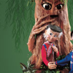 <b>The Willow Girl</b>