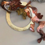 <b>Richard Friedberg</b> "drawing" exercises