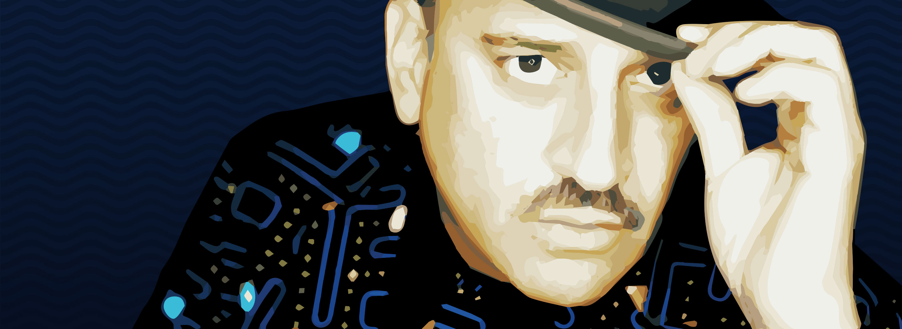 <b>Julian Fleisher & Friends</b>