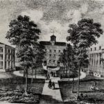 <b>FSC and the Evolution of Chapel Hall</b>